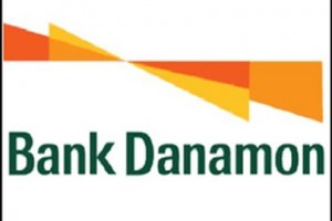 Logo Bank Danamon